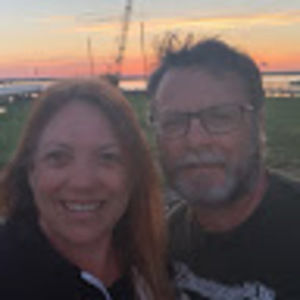 Meet your Posher, Marla & gregory